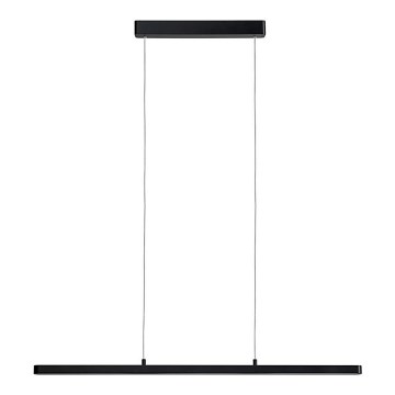 Paulmann 79694 - LED/40W Hämardatav lühter LENTO 230V