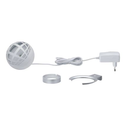 Paulmann 79697 - LED/5W Laualamp FAVIA 230V