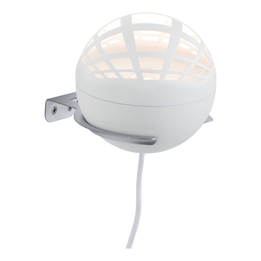 Paulmann 79697 - LED/5W Laualamp FAVIA 230V