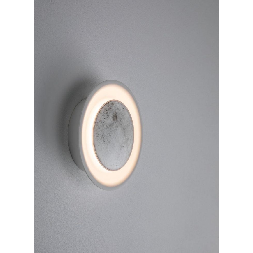 Paulmann 79699 - LED/6,5W Seinavalgusti TIRIL 230V