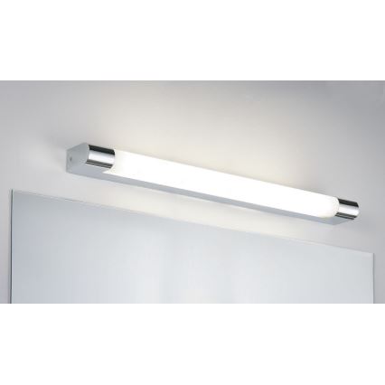 Paulmann 79716 - LED/10,5W IP44 Peeglivalgustus vannituppa MIZAR 230V