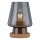 Paulmann 79736 - 1xE27/20W Laualamp IBEN 230V suitsune
