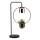 Paulmann 79746 - 1xGU10/20W Laualamp FANJA 230V suitsune