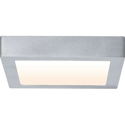 Paulmann 79794 - LED/13W Laevalgusti CARPO 230V 2300/2500/3000K