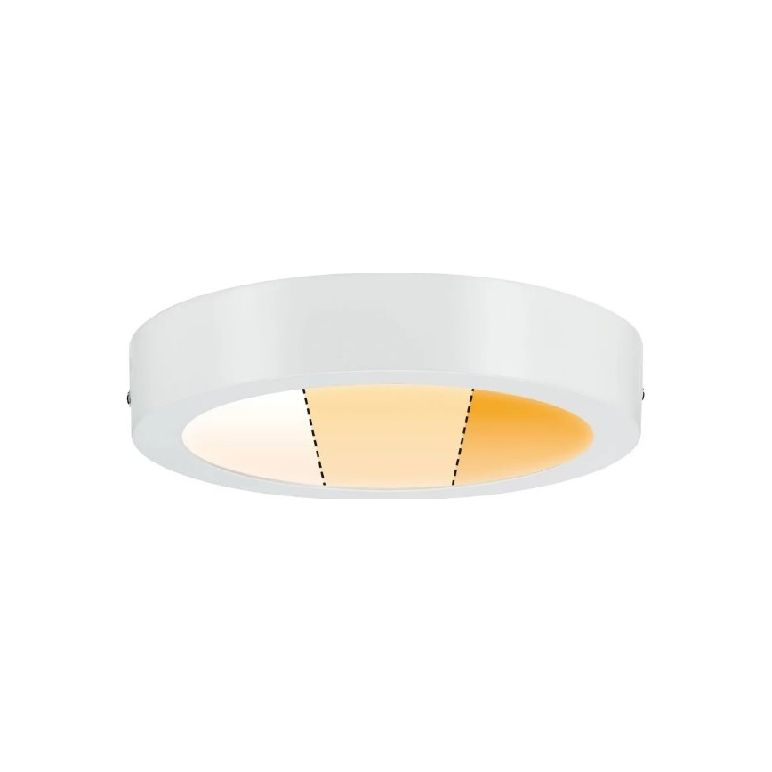 Paulmann 79795 - LED/13W Laevalgusti CARPO 230V 2300/2500/3000K
