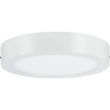 Paulmann 79795 - LED/13W Laevalgusti CARPO 230V 2300/2500/3000K