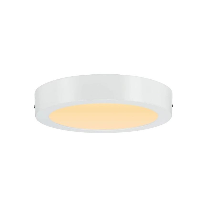 Paulmann 79795 - LED/13W Laevalgusti CARPO 230V 2300/2500/3000K