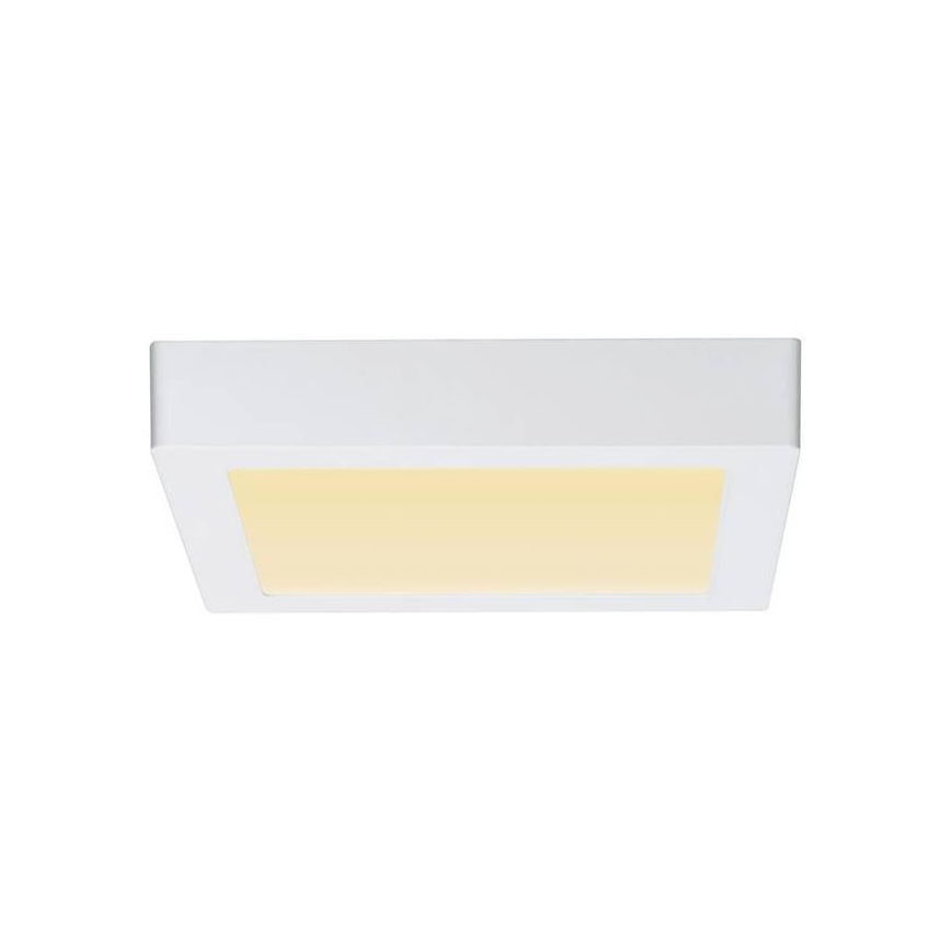Paulmann 79796 - LED/13W Laevalgusti CARPO 230V 2300-3000K