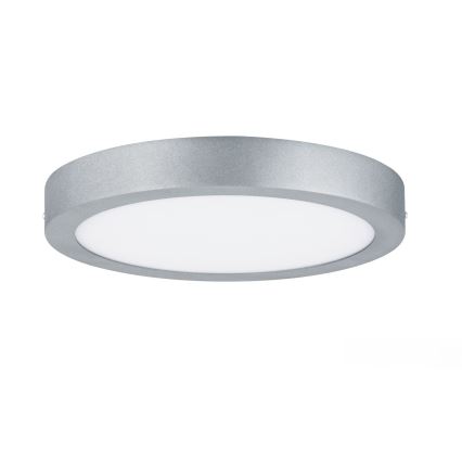 Paulmann 79798 - LED/16W Laevalgusti CARPO 230V 2300/2500/3000K