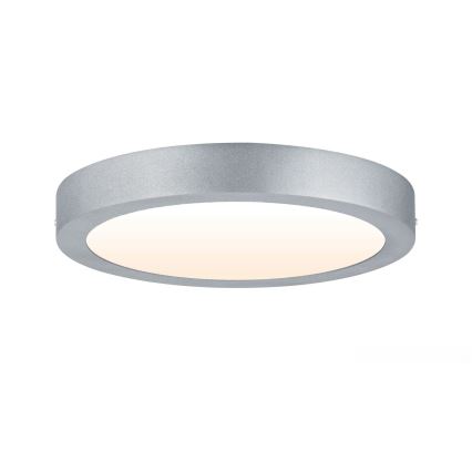 Paulmann 79798 - LED/16W Laevalgusti CARPO 230V 2300/2500/3000K