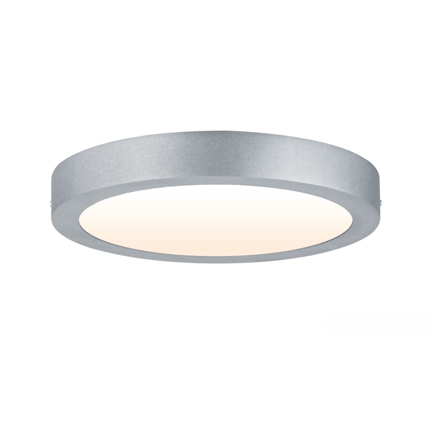 Paulmann 79798 - LED/16W Laevalgusti CARPO 230V 2300/2500/3000K