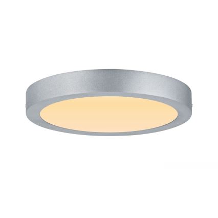 Paulmann 79798 - LED/16W Laevalgusti CARPO 230V 2300/2500/3000K