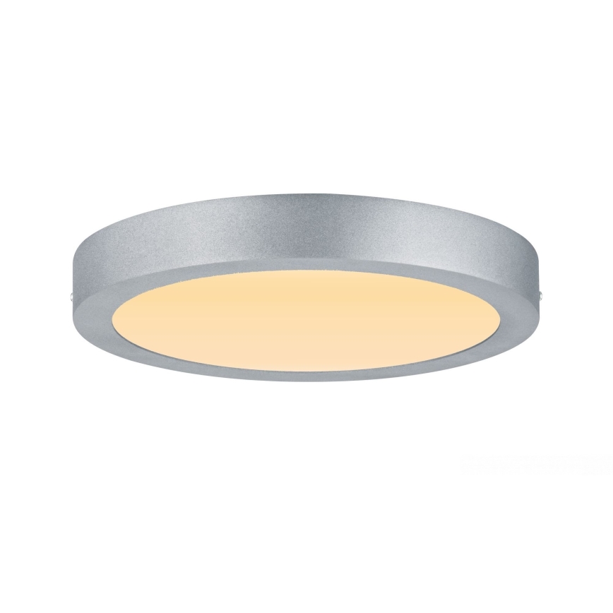 Paulmann 79798 - LED/16W Laevalgusti CARPO 230V 2300/2500/3000K