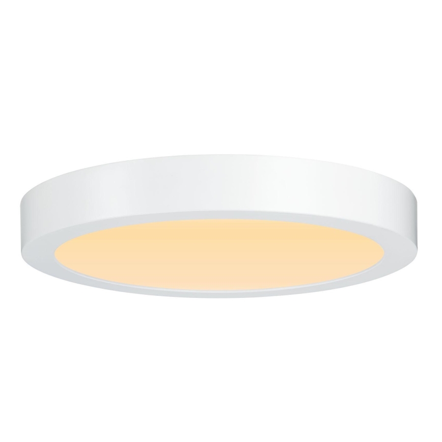 Paulmann 79799 - LED/19W Laevalgusti CARPO 230V 2300/2500/3000K