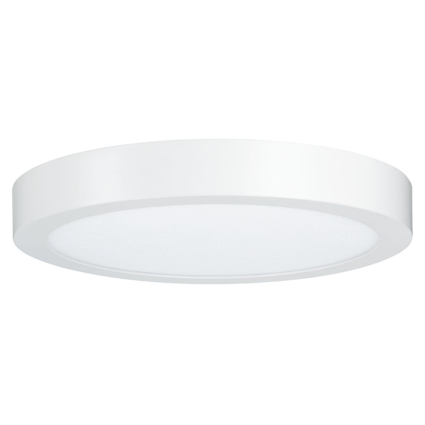 Paulmann 79799 - LED/19W Laevalgusti CARPO 230V 2300/2500/3000K