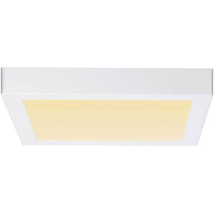 Paulmann 79801 - LED/13W Laevalgusti CARPO 230V 2300/2500/3000K