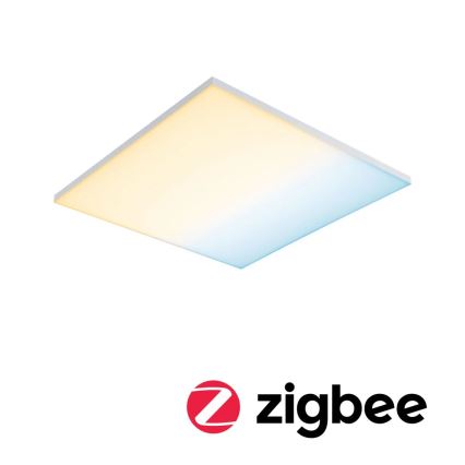 Paulmann 79826 - LED/19,5W Hämardatav valgusti SMART VELORA 230V 2700-6500K