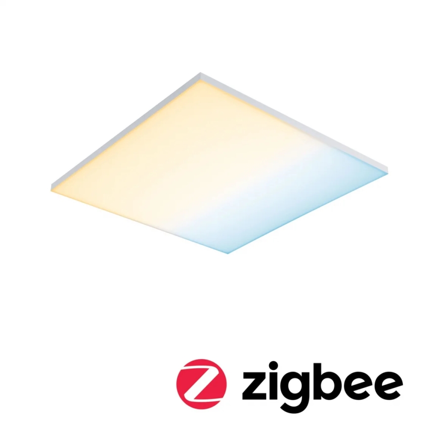 Paulmann 79826 - LED/19,5W Hämardatav valgusti SMART VELORA 230V 2700-6500K