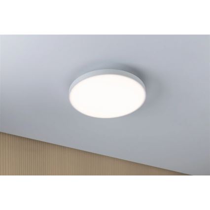 Paulmann 79890 - LED/13W Laevalgusti VELORA 230V