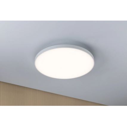 Paulmann 79891 - LED/19W Laevalgusti VELORA 230V