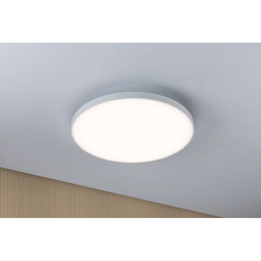 Paulmann 79891 - LED/19W Laevalgusti VELORA 230V