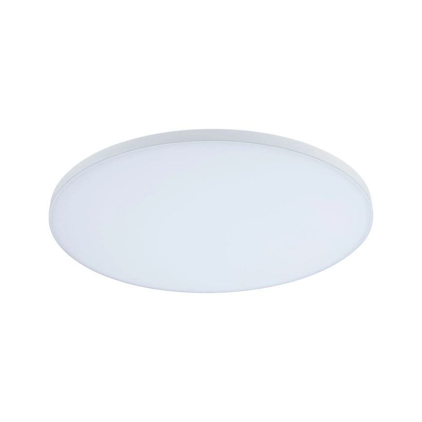 Paulmann 79894 - LED 38W laelamp VELORA 230V 3000/4000/6500K, läbimõõt 60 cm, valge