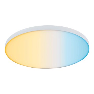 Paulmann 79895-LED/22W Hämardatav laevalgusti SMART VELORA 230V 2700-6500K