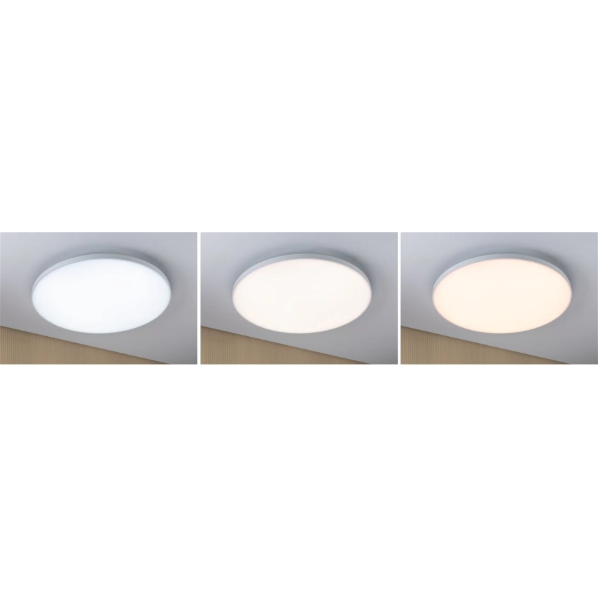 Paulmann 79896-LED/32W Hämardatav laevalgusti SMART VELORA 230V 2700-6500K