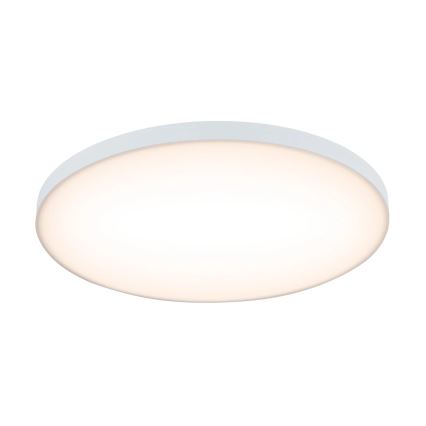 Paulmann 79897 - LED RGBW/22W Hämardatav laevalgusti SMART VELORA 230V