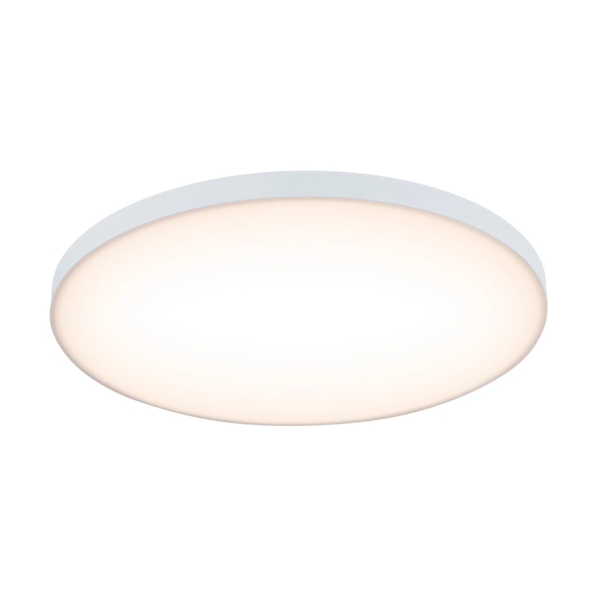 Paulmann 79897 - LED RGBW/22W Hämardatav laevalgusti SMART VELORA 230V
