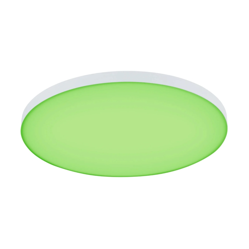 Paulmann 79897 - LED RGBW/22W Hämardatav laevalgusti SMART VELORA 230V