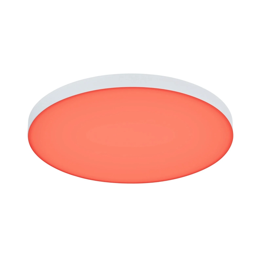 Paulmann 79899 - LED RGBW/16,5W Hämardatav laevalgusti SMART VELORA 230V