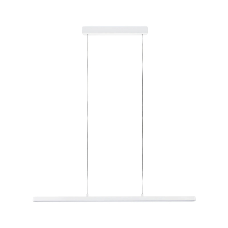 Paulmann 79901 - LED/42W Hämardatav lühter LENTO 230V