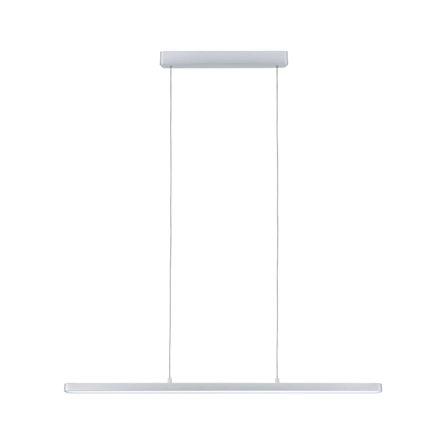 Paulmann 79902 - LED/43W Hämardatav lühter SMART LENTO 230V 2700-6000K