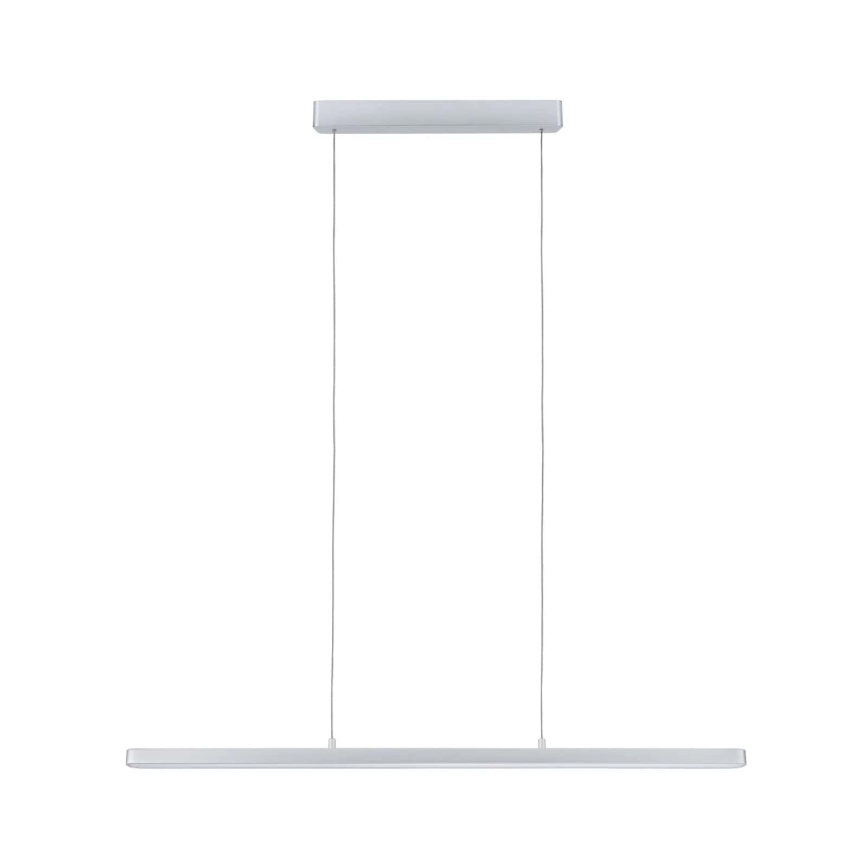 Paulmann 79902 - LED/43W Hämardatav lühter SMART LENTO 230V 2700-6000K