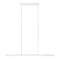 Paulmann 79903 - LED/43W Hämardatav lühter SMART LENTO 230V 2700-6000K