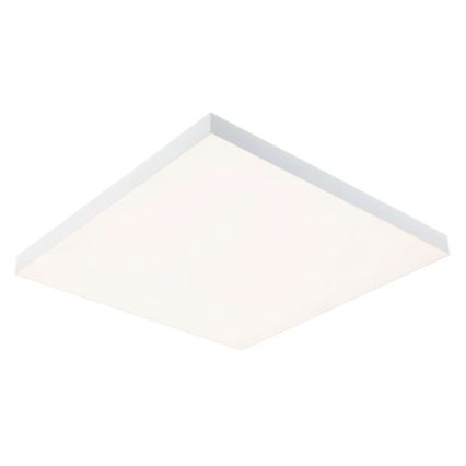 Paulmann 79905 - LED/19W RGBW Hämardatav laevalgusti VELORA 230V 3000-6500K + kaugjuhtimispult