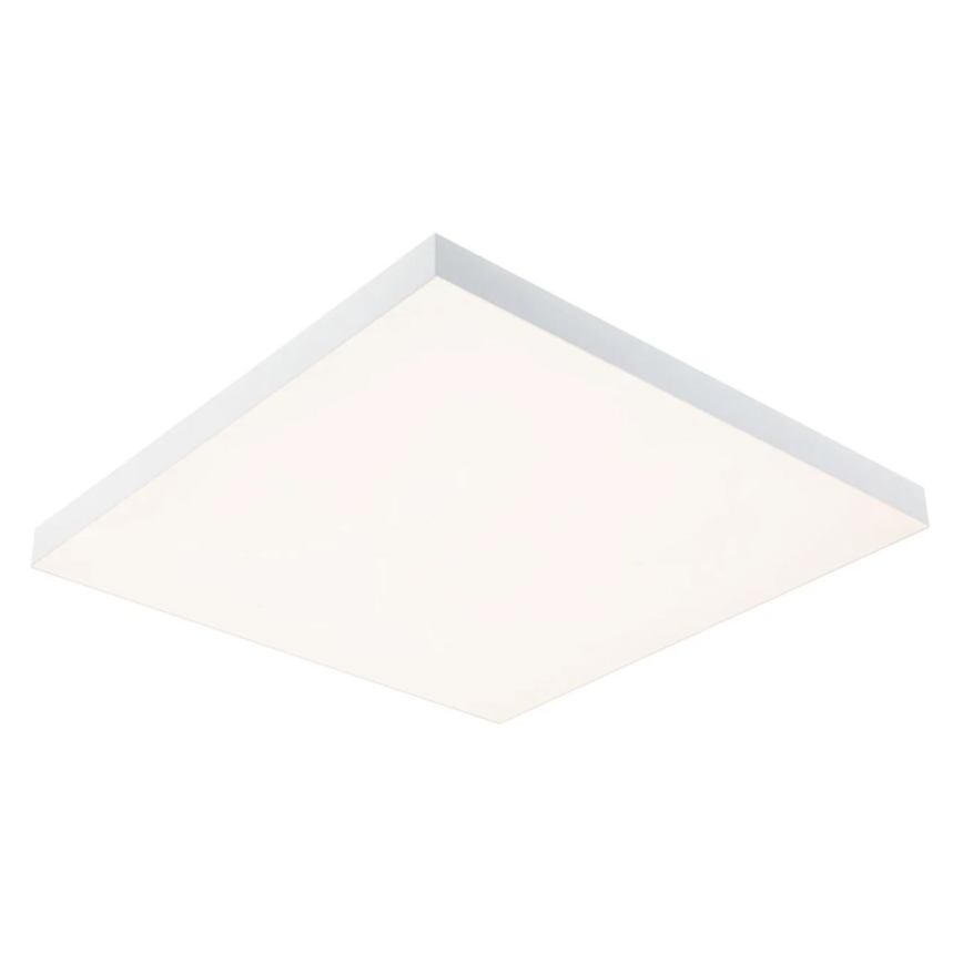 Paulmann 79905 - LED/19W RGBW Hämardatav laevalgusti VELORA 230V 3000-6500K + kaugjuhtimispult