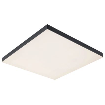 Paulmann 79908 - LED/19W RGBW Hämardatav laevalgusti VELORA 230V 3000-6500K + kaugjuhtimispult