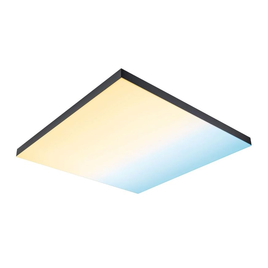 Paulmann 79909 - LED/31W RGBW Hämardatav laevalgusti VELORA 230V 3000-6500K + kaugjuhtimispult