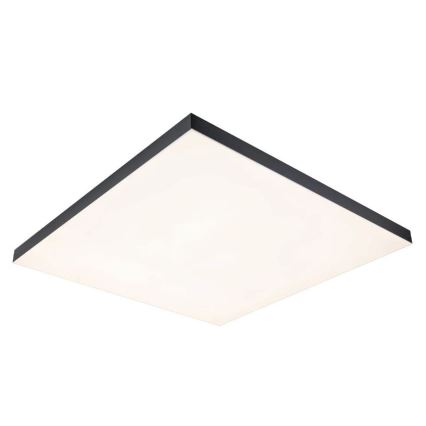 Paulmann 79909 - LED/31W RGBW Hämardatav laevalgusti VELORA 230V 3000-6500K + kaugjuhtimispult