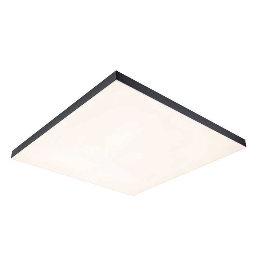 Paulmann 79909 - LED/31W RGBW Hämardatav laevalgusti VELORA 230V 3000-6500K + kaugjuhtimispult
