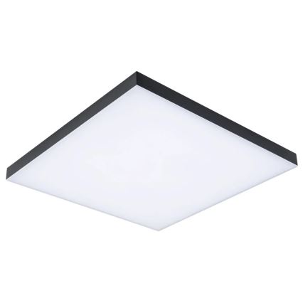 Paulmann 79909 - LED/31W RGBW Hämardatav laevalgusti VELORA 230V 3000-6500K + kaugjuhtimispult