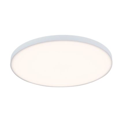 Paulmann 79928 - LED/22W hämardatav laevalgusti LORIA 230V 2700-6500K Ø 40 cm valge