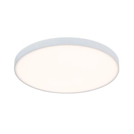 Paulmann 79931 - LED/16,5W IP44 Hämardatav laelamp LORIA 230V 2700-6500K