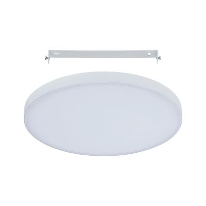 Paulmann 79931 - LED/16,5W IP44 Hämardatav laelamp LORIA 230V 2700-6500K