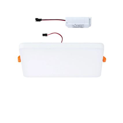 Paulmann 79948 - LED/12W IP44 Hämardatav vannitoa laesse paigaldatav valgusti VARIFIT 230V