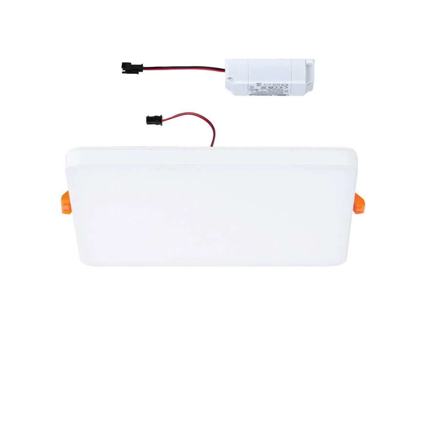 Paulmann 79948 - LED/12W IP44 Hämardatav vannitoa laesse paigaldatav valgusti VARIFIT 230V