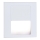 Paulmann 79999 - LED/1W Trepivalgusti TSARO 230V Follow/valge