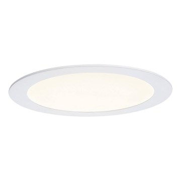 Paulmann 92034 - LED/14W Süvisvalgusti 230V